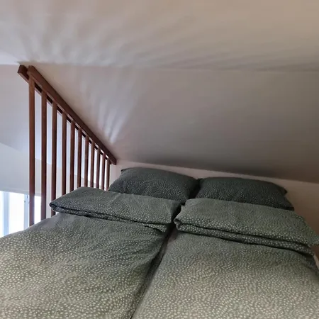 דירה Modern In Center טרומסה