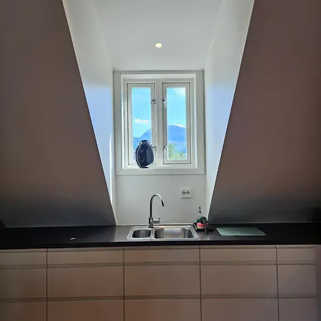 Modern In Center טרומסה